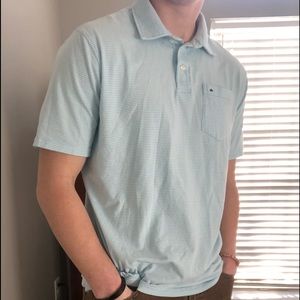 Crown and Ivy Polo Style Shirt